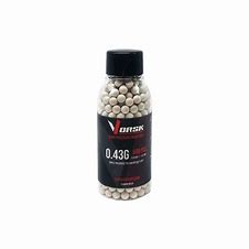 VORSK 0.40g - 0.43g 6mm BB