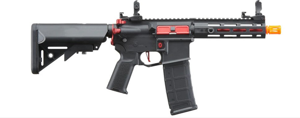 Lancer Tactical LT-32BAR7S-G2