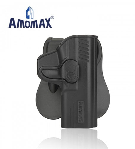 AMOMAX (AM-MP9G)MP9