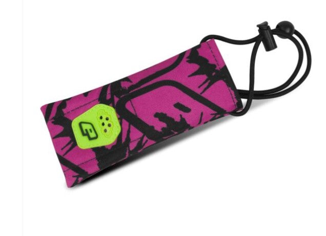Eclipse Barrel Sock - Fighter Dark Haze