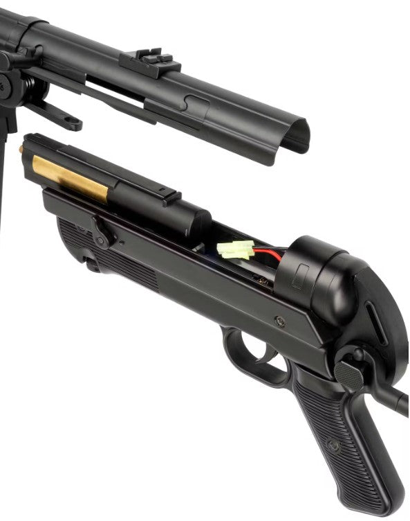 AGM MP40 AEG (Faux Wood - AGM-MP007)