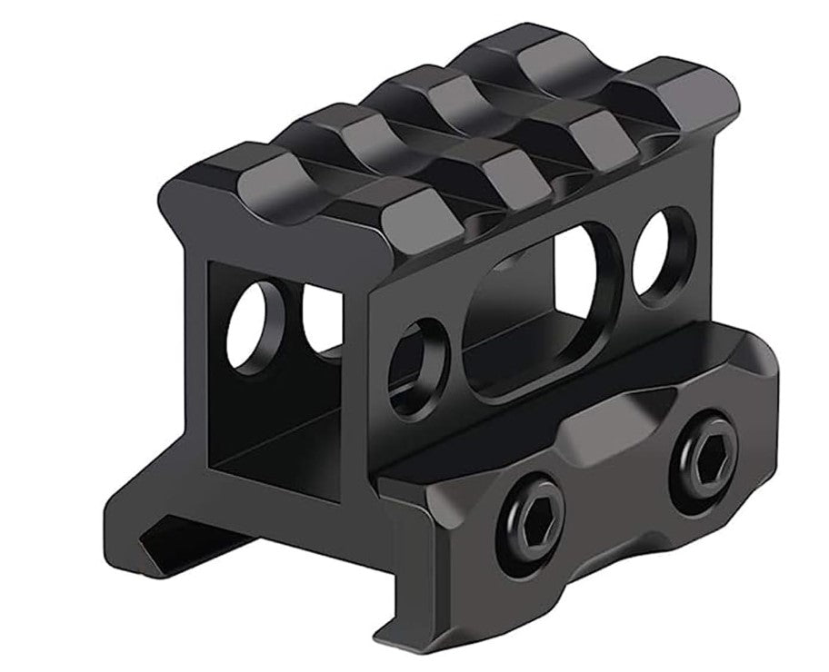 3 slot picatinny riser