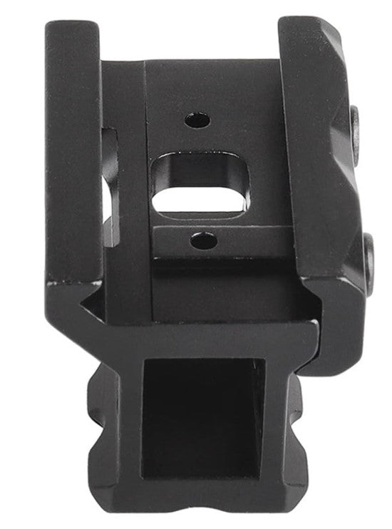 3 slot picatinny riser