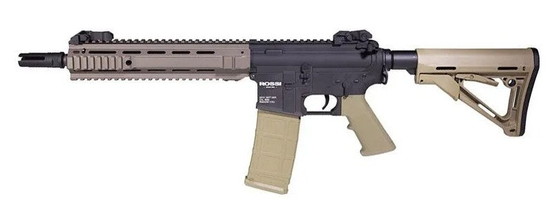 Rossi L119A2 Neptune SAS 10.5 (Programmable Trigger – Tan)