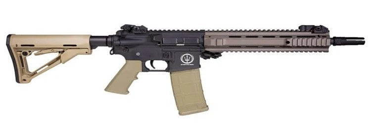 Rossi L119A2 Neptune SAS 10.5 (Programmable Trigger – Tan)