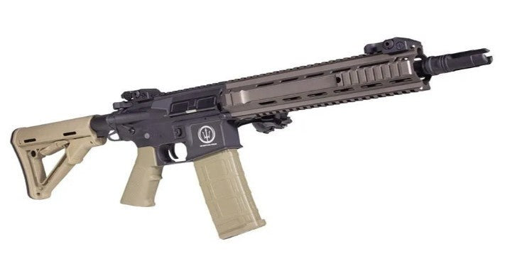 Rossi L119A2 Neptune SAS 10.5 (Programmable Trigger – Tan)