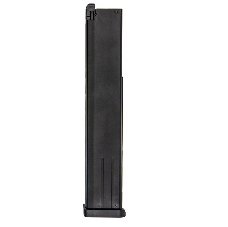 VMP Series Magazine (EXT - Gas|48R) (Black)