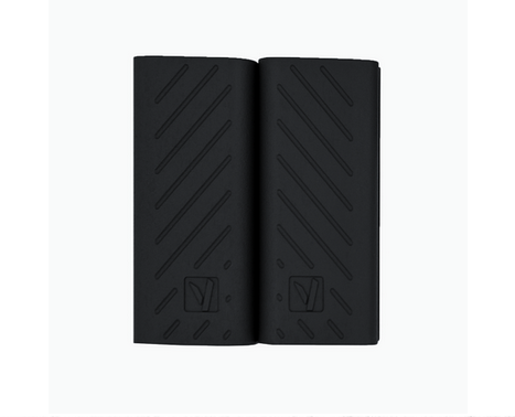 Magazine Cover 2pcs (VMP-1 Series) (Black)