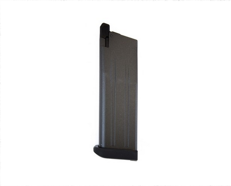 Hi-Capa 3.8" Magazine Gas (STD|24R)