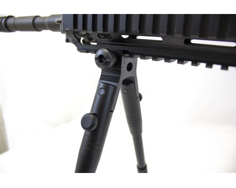 Nuprol RIS Mount Bipod