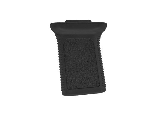 NUPROL Stub Incline Grip (RIS) - Black