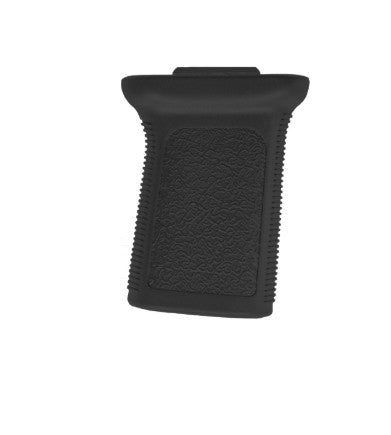 NUPROL Stub Incline Grip (RIS) - Black