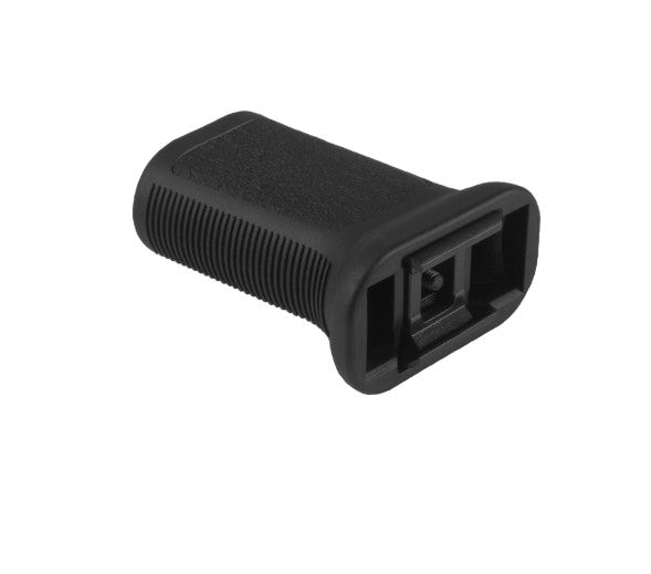 NUPROL Stub Incline Grip (RIS) - Black