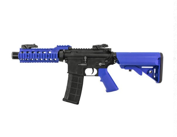 Delta Pioneer Breacher (Dual Tone) (Dual Tone) (Blue)