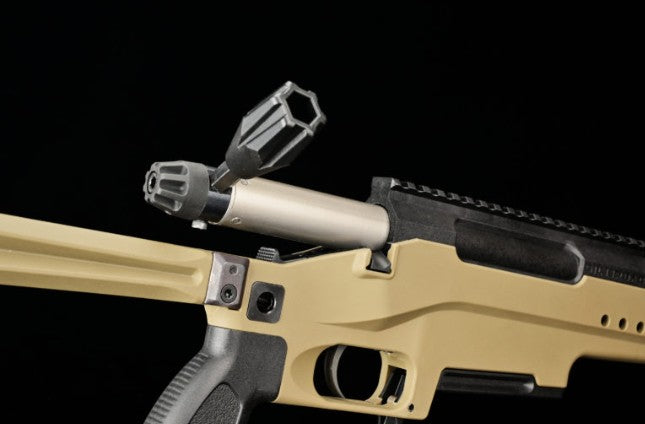 Silverback Tac-41 Lite (Sport)