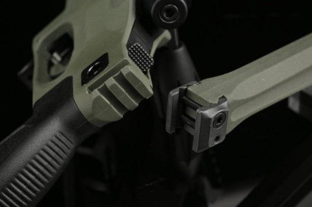 Silverback Tac-41 Lite (Sport)