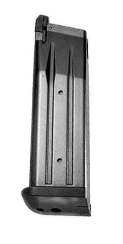 Tokyo Marui 4.3 Gas Magazine (Black)