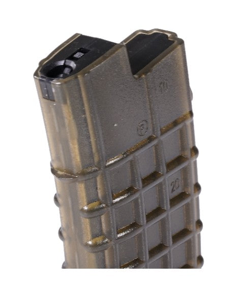 AUG Magazine AEG (Mid-Cap|180R) (Black)
