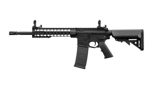 Delta Pioneer Recon AEG Rifle (10") (Black)