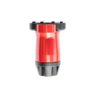 Keymod Vertical Short Grip (Red)