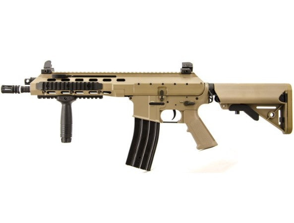 Delta AK21 (Bravo) (Tan)