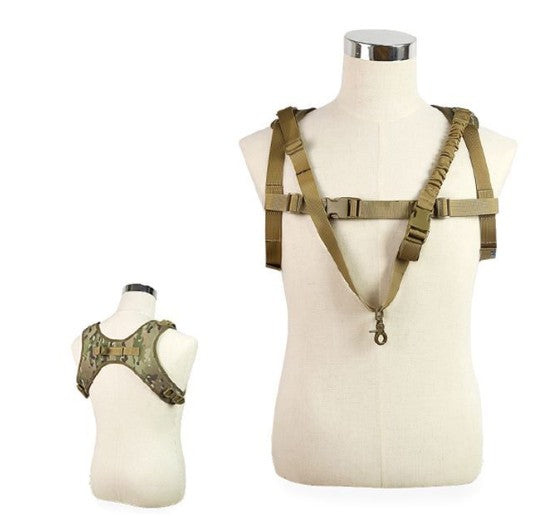 One Point Sling Vest