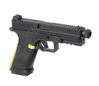 SAI BLU AEP Electric Pistol (MOSFET – by Cyma – CM135UP)