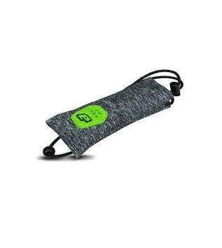 Eclipse Barrel Sock - Grit