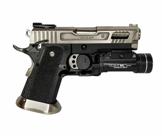 CTM Hi-Capa Holster - Black