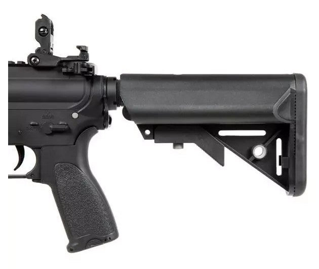 Airsoft rifle Specna Arms RRA SA-P03 Prime™ HAL™ ETU with brushless motor Black