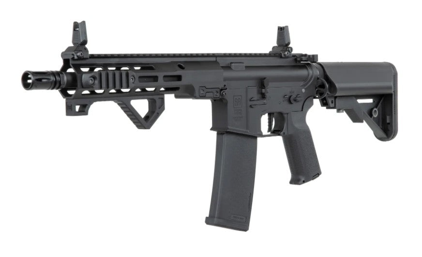 airsoft Specna Arms SA-P23 PRIME™ HAL™ ETU Carbine High Torque Version Black