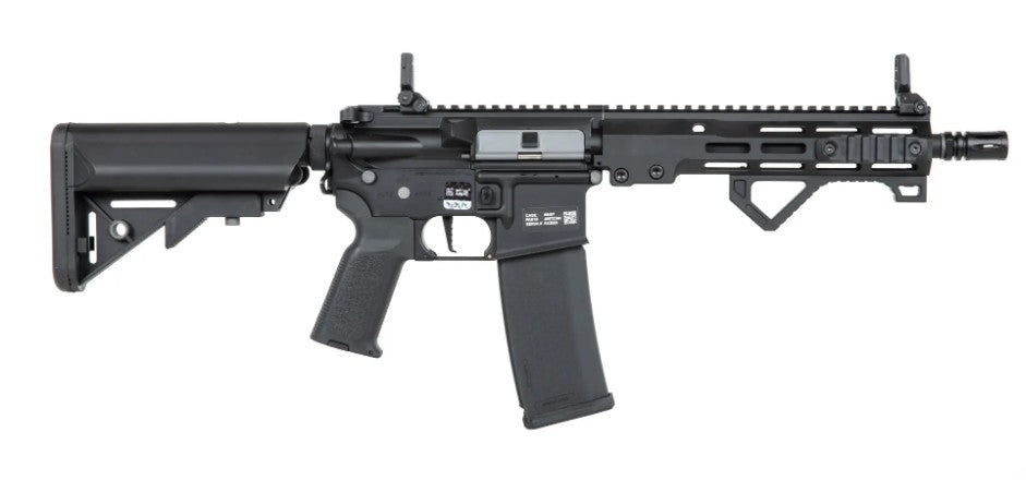 airsoft Specna Arms SA-P23 PRIME™ HAL™ ETU Carbine High Torque Version Black