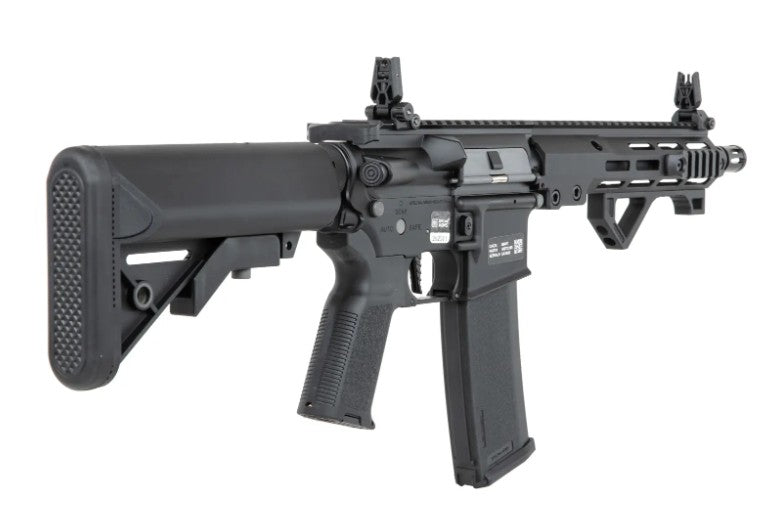 airsoft Specna Arms SA-P23 PRIME™ HAL™ ETU Carbine High Torque Version Black