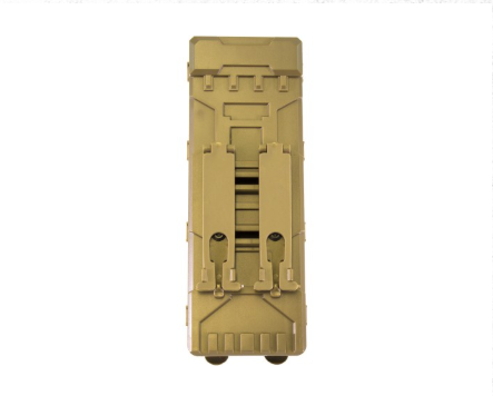 Shotgun Shell Bandolier Magazine (VARIOUS COLOURS)