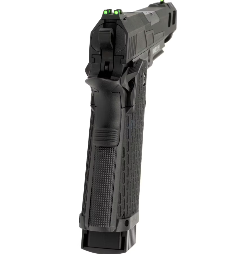 Novritsch SSP5 6" Hi-Capa Split Slide GBB Pistol