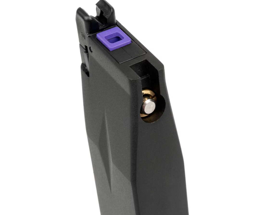 Novritsch SSP5 6" Hi-Capa Split Slide GBB Pistol