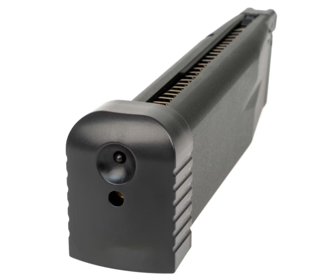 Novritsch SSP5 6" Hi-Capa Split Slide GBB Pistol