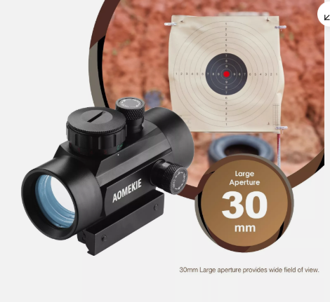 Red Dot Sight