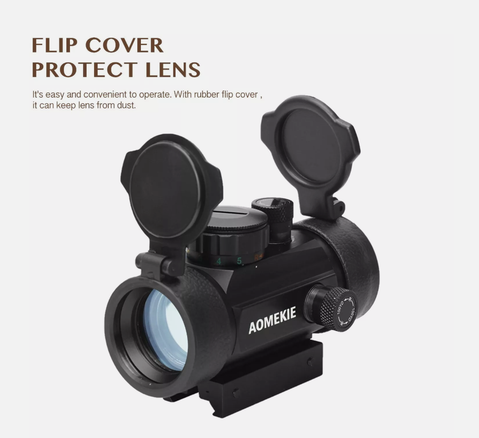 Red Dot Sight