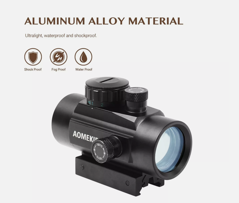 Red Dot Sight