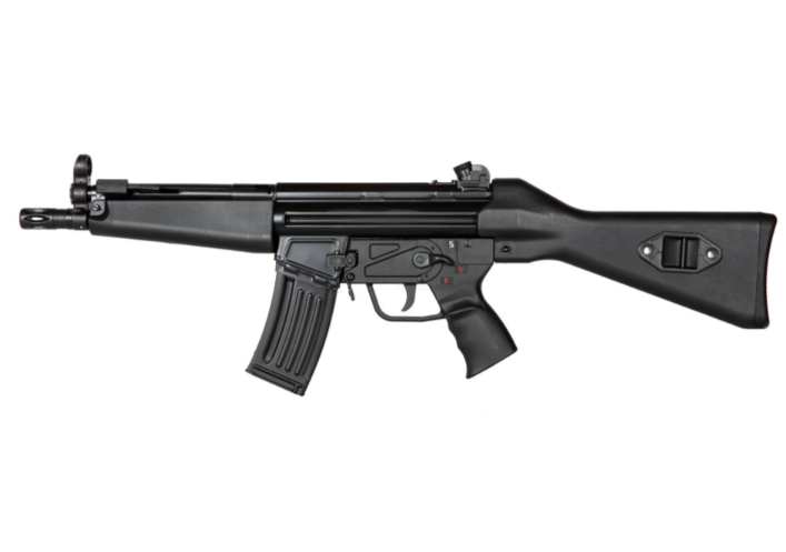 LK53A2 EBB AEG (Black)