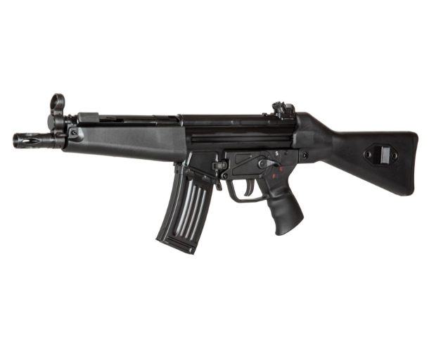 LK53A2 EBB AEG (Black)