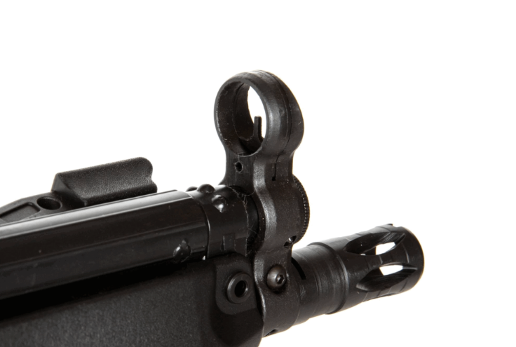 LK53A2 EBB AEG (Black)