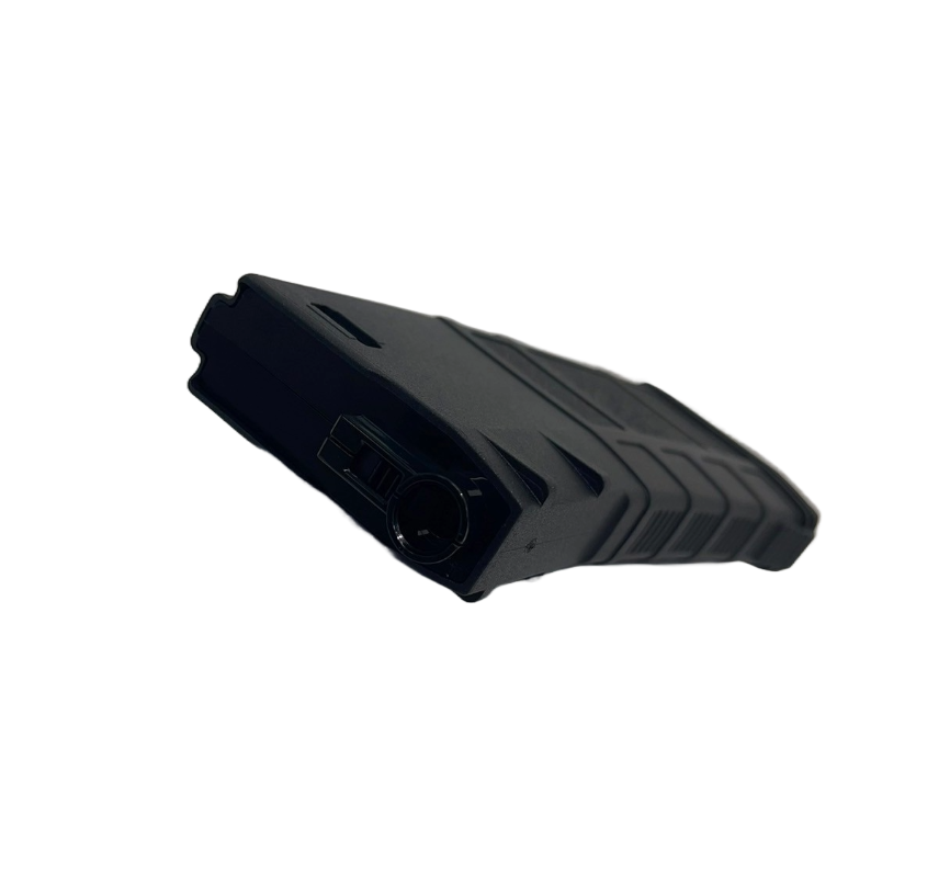 Amarok 250rnds Polymer Mid Cap Magazine (AEG) - Black (M4/AR-15)