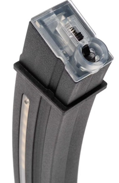 CYMA 130rnd Polymer Magazine for SMG-5 AEGs