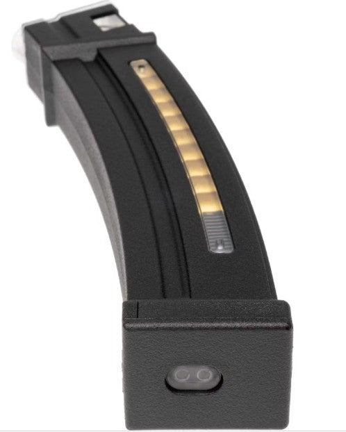 CYMA 130rnd Polymer Magazine for SMG-5 AEGs