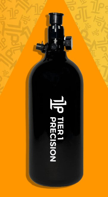 T1P Air Tank (48CI/0.8 Litre)