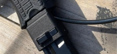 WE SMG8/MP7 Modular HPA Adapter SSA