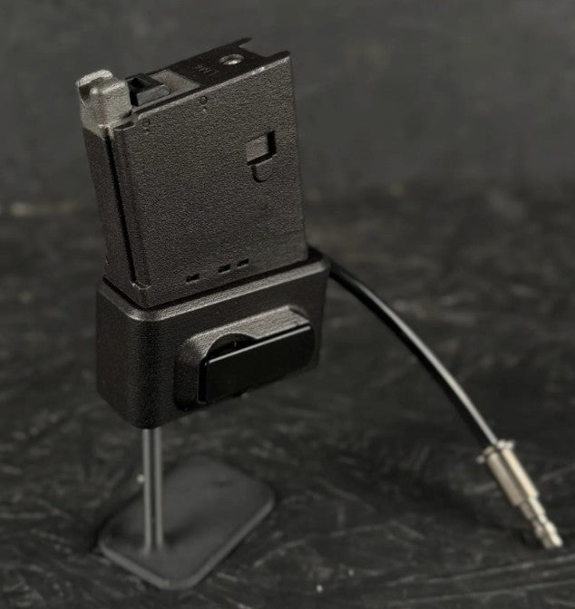 KWA LM4 / PTS Radian Modular HPA Adapter - Plug and Play