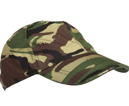 Kids Baseball Cap – DPM